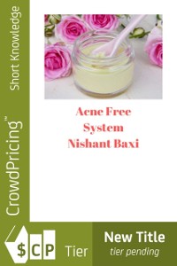 Cover Acne Free System