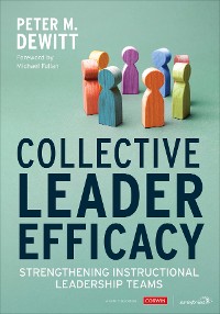 Cover Collective Leader Efficacy