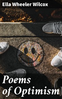 Cover Poems of Optimism