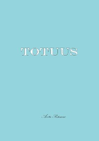 Cover Totuus