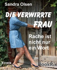 Cover Die verwirrte Frau