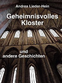 Cover Geheimnisvolles Kloster