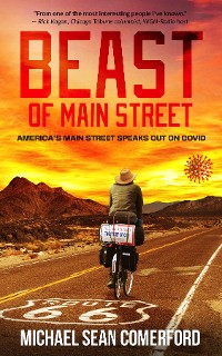 Cover Beast of Main Street