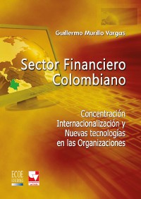 Cover Sector financiero colombiano