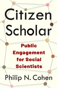 Cover Citizen Scholar