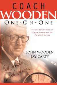 Cover Coach Wooden One-On-One
