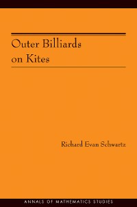 Cover Outer Billiards on Kites (AM-171)