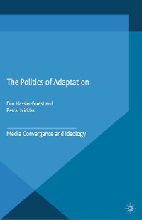 Cover The Politics of Adaptation