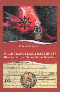 Cover Sulle Tracce degli Illuminati