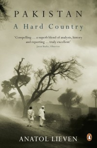 Cover Pakistan: A Hard Country