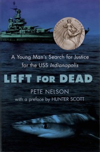 Cover Left for Dead