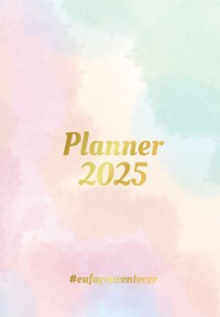 Cover Planner 2025