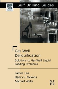 Cover Gas Well Deliquification