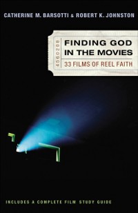 Cover Finding God in the Movies