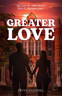 Cover Greater Love