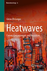 Cover Heatwaves