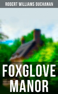 Cover Foxglove Manor