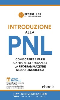 Cover Introduzione alla PNL