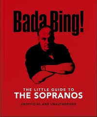 Cover Little Guide to The Sopranos