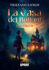 Cover La casa dei bottoni