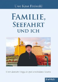 Cover Familie, Seefahrt und ich