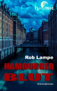 Cover Hamburger Blut