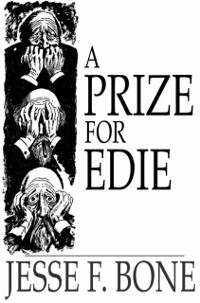 Cover Prize for Edie