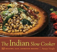 Cover Indian Slow Cooker