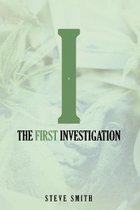 Cover The First Investigation