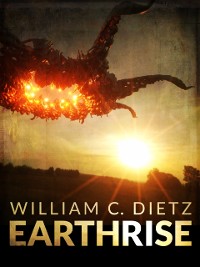 Cover EarthRise