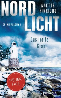 Cover Nordlicht - Das kalte Grab