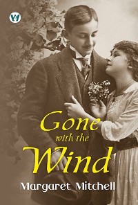 Cover Gone with the Wind