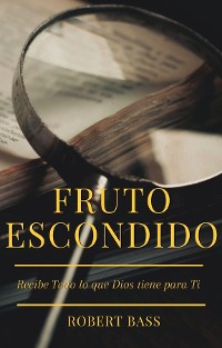 Cover FRUTO ESCONDIDO