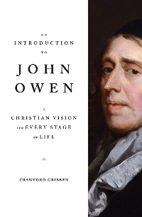 Cover An Introduction to John Owen