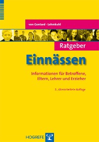 Cover Ratgeber Einnässen