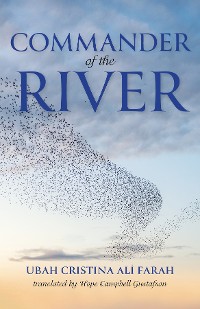 Cover Commander of the River