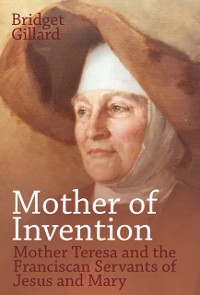 Cover Mother of Invention