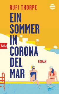 Cover Ein Sommer in Corona del Mar