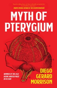 Cover Myth of Pterygium