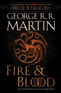 Cover Fire & Blood