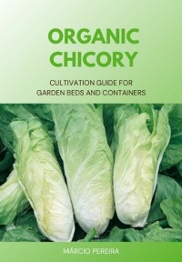 Cover Organic Chicory