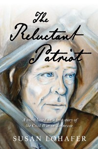 Cover The Reluctant Patriot