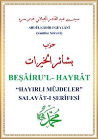 Cover Beşairu'l Hayrat - Hayırlı Müjdeler