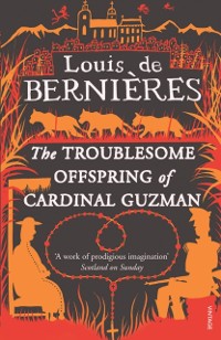 Cover Troublesome Offspring of Cardinal Guzman