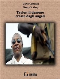 Cover Taylor, il demone creato dagli angeli-Seconda Parte