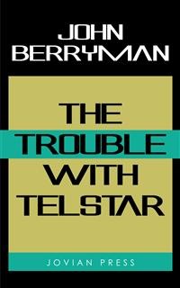 Cover The Trouble with Telstar