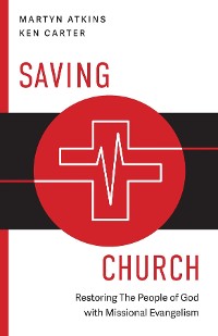 Cover Saving Church