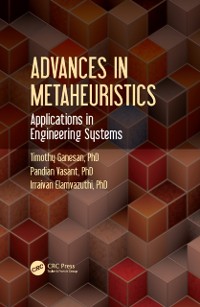 Cover Advances in Metaheuristics