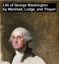 Cover Life of George Washington