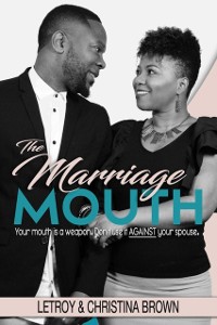 Cover Marriage Mouth